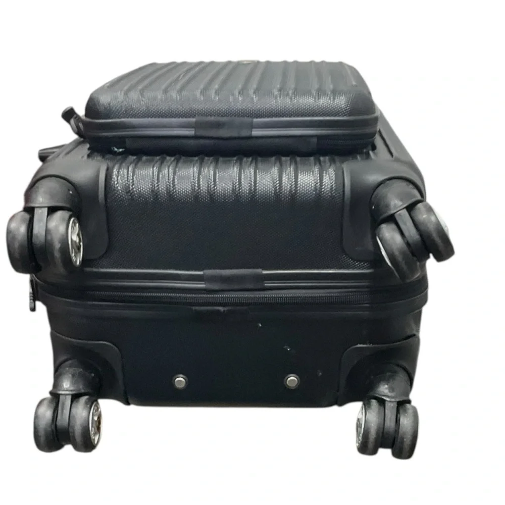 Heys clean tactical